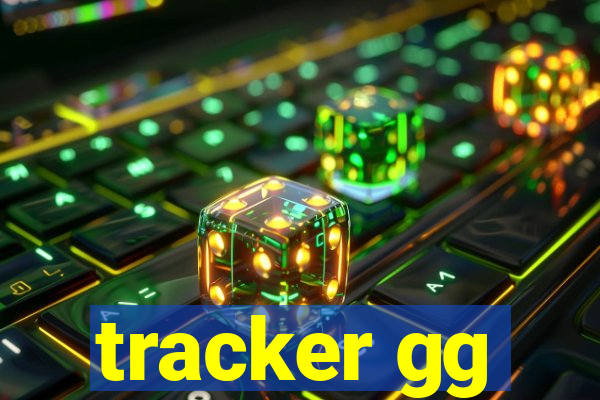 tracker gg